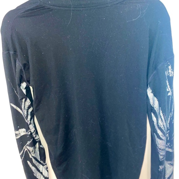 Nike running quarter zip - Picture 5 of 9